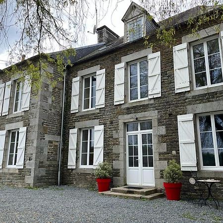 Pontfarcy La Maison Des Amis En Normandie المظهر الخارجي الصورة