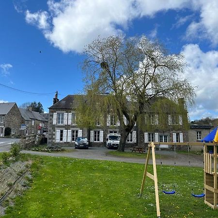 Pontfarcy La Maison Des Amis En Normandie المظهر الخارجي الصورة