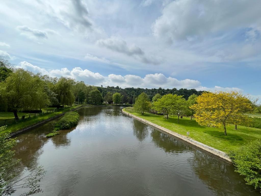 Pontfarcy La Maison Des Amis En Normandie المظهر الخارجي الصورة