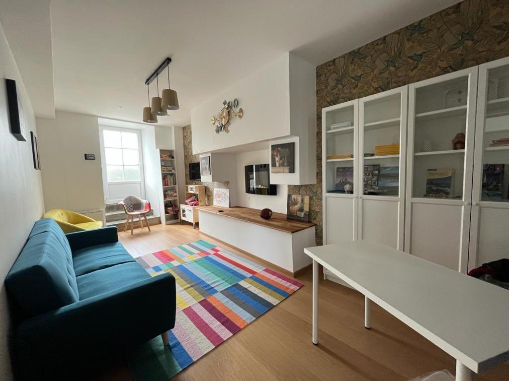 Pontfarcy La Maison Des Amis En Normandie المظهر الخارجي الصورة