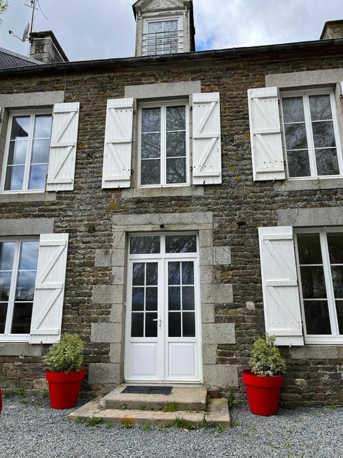 Pontfarcy La Maison Des Amis En Normandie المظهر الخارجي الصورة