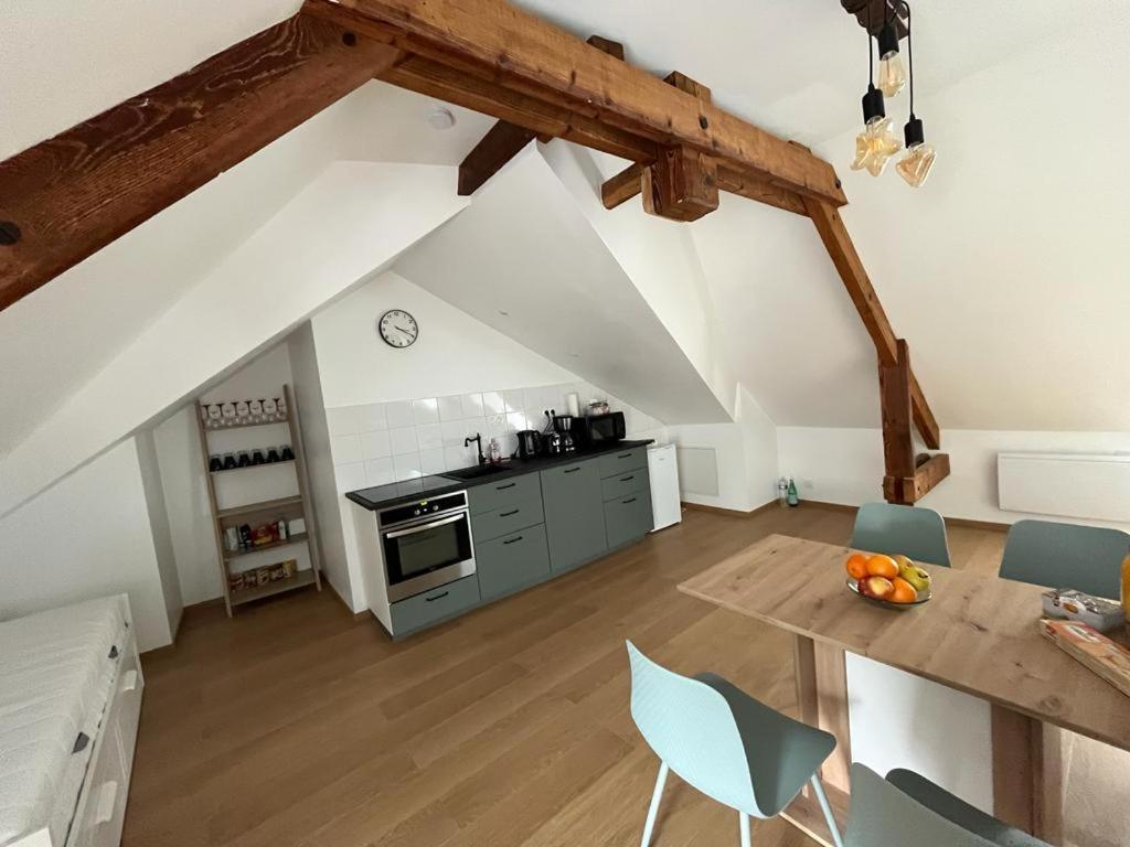 Pontfarcy La Maison Des Amis En Normandie المظهر الخارجي الصورة